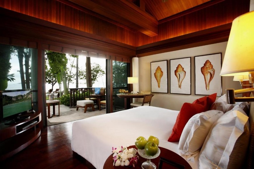 Centara Grand Beach Resort & Villas Krabi