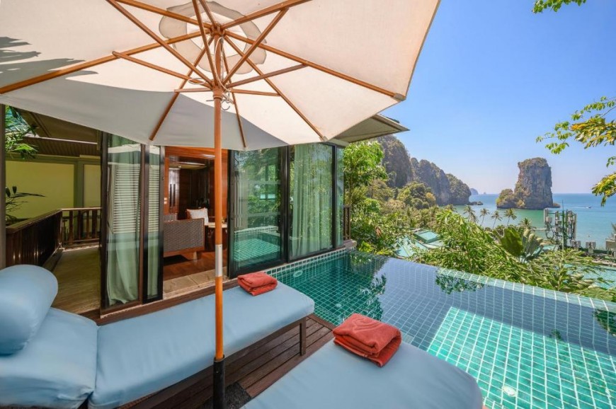 Centara Grand Beach Resort & Villas Krabi