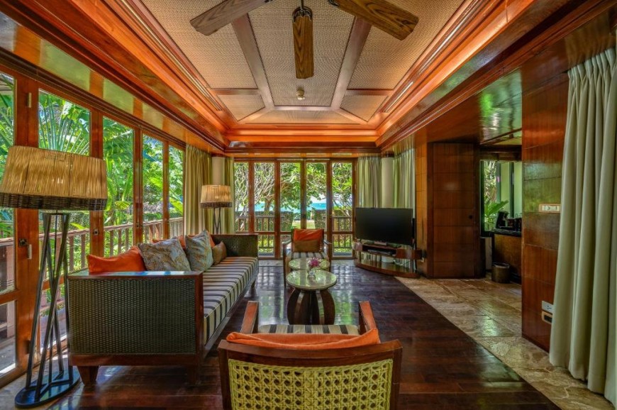 Centara Grand Beach Resort & Villas Krabi