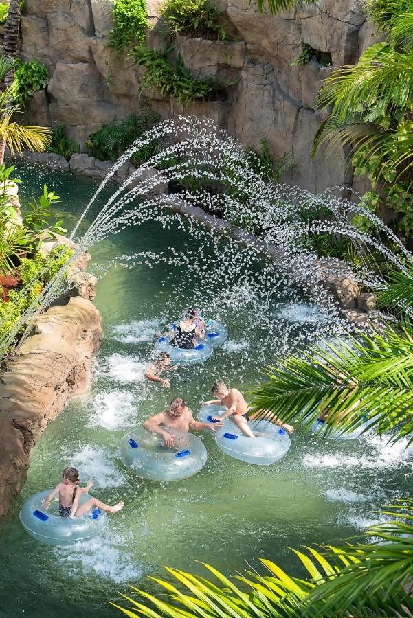 فندق ومنتجع سنتارا غراند ميراج بيتش باتايا تايلاند Centara Grand Mirage Beach Resort Pattaya Thailand