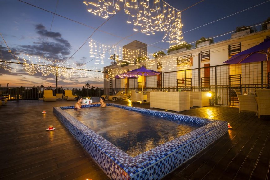 Horison Seminyak Bali Indonesia