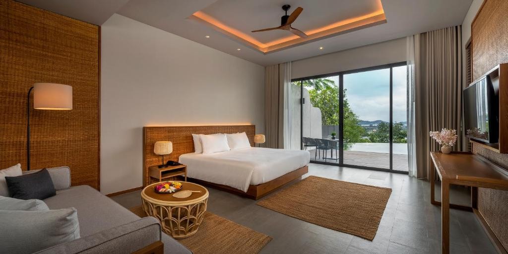 Noku Hotel Phuket