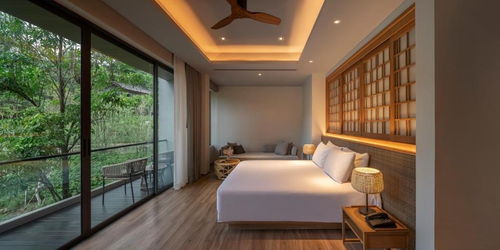فندق نوكو فوكيت  Noku Hotel Phuket