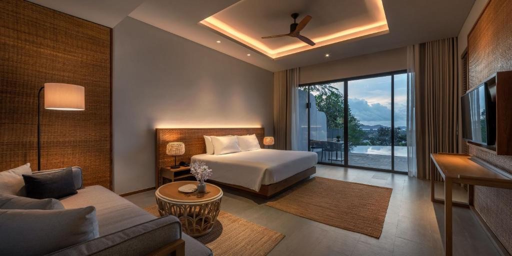 Noku Hotel Phuket