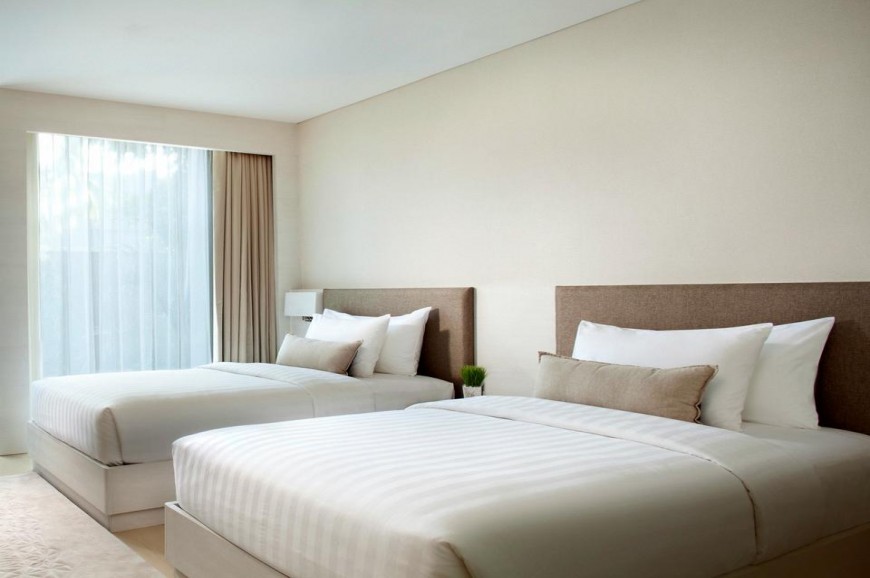 The Stones Hotel Bali Indonesia