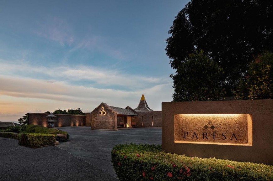 Paresa Resort Phuket