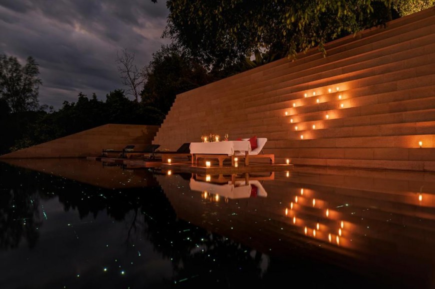 Paresa Resort Phuket