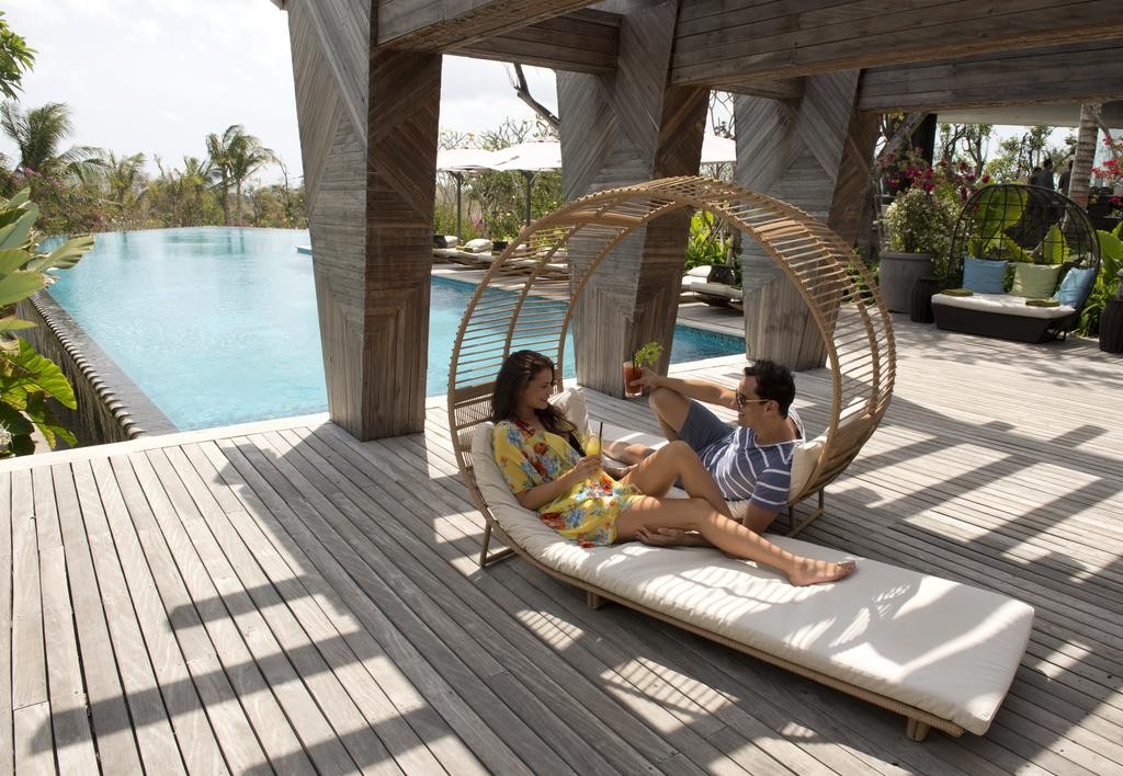 Ayana Resort And Spa Bali Indonesia 