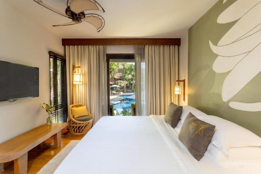 The Tubkaak Boutique Resort Krabi