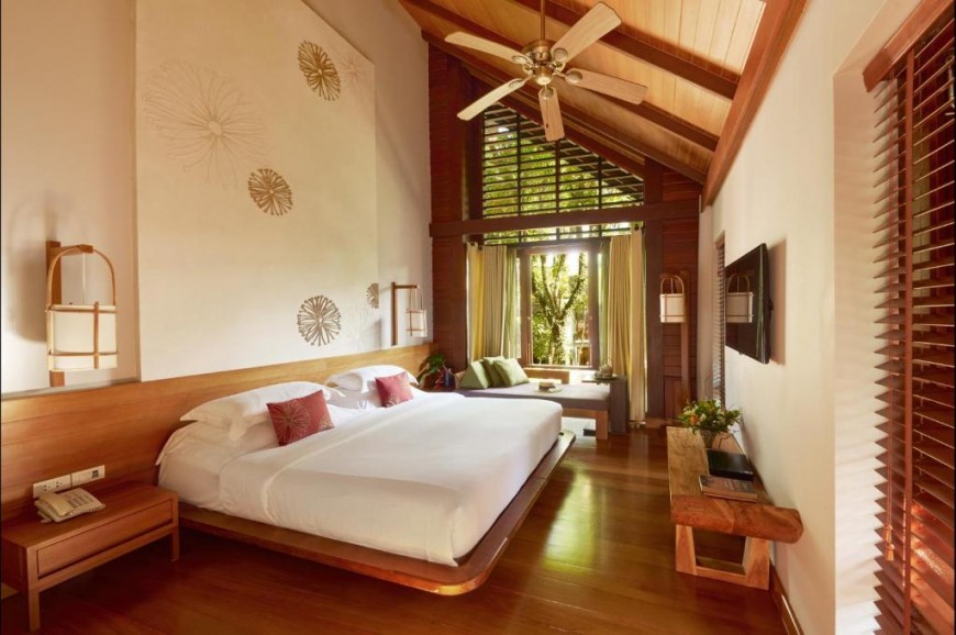 The Tubkaak Boutique Resort Krabi