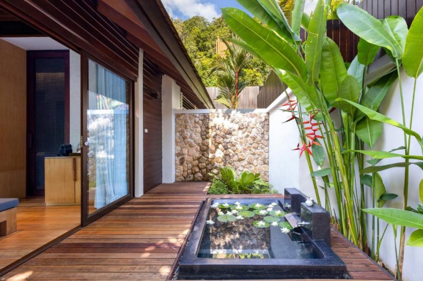 The Tubkaak Boutique Resort Krabi