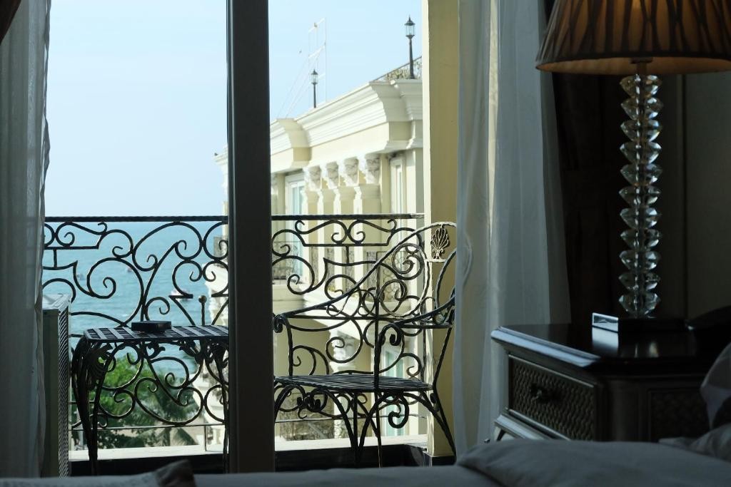 فندق إل.كيه ذا إمبريس باتايا تايلاند - Hotel Lk The Empress Pattaya Thailand