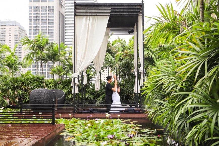 Mövenpick Hotel Sukhumvit 15 Bangkok