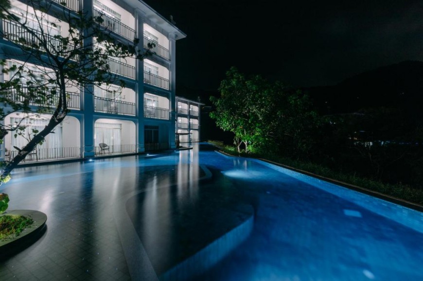 Marina Gallery Resort-KACHA-Kalim Bay