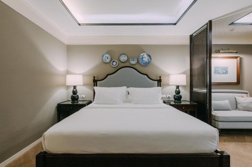 Marina Gallery Resort-KACHA-Kalim Bay