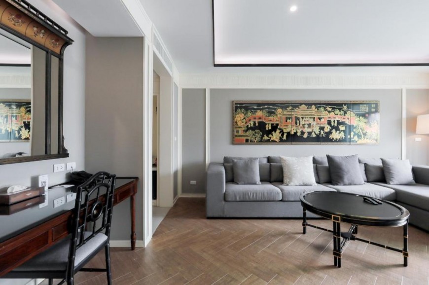 Marina Gallery Resort-KACHA-Kalim Bay