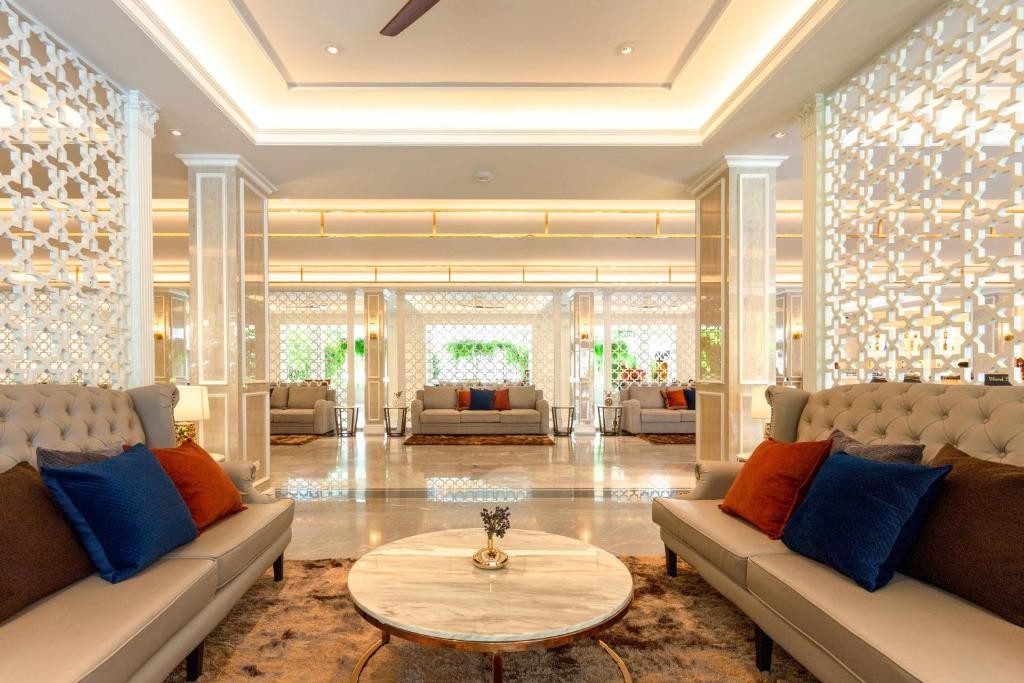 فندق بيفرلي بلازا باتايا  The Beverly Hotel Pattaya  