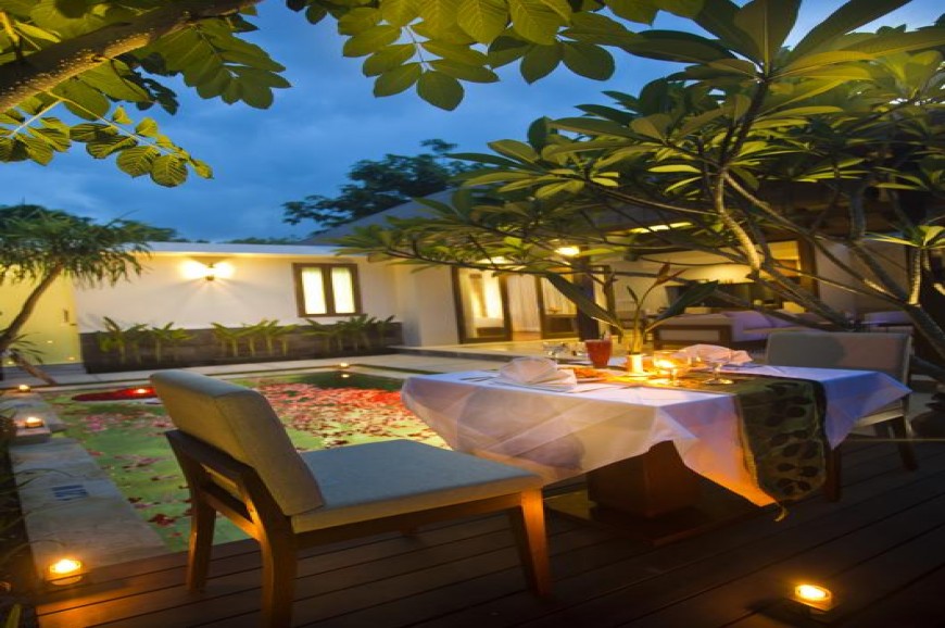 The Astari Villa & Residence Bali Indonesia 