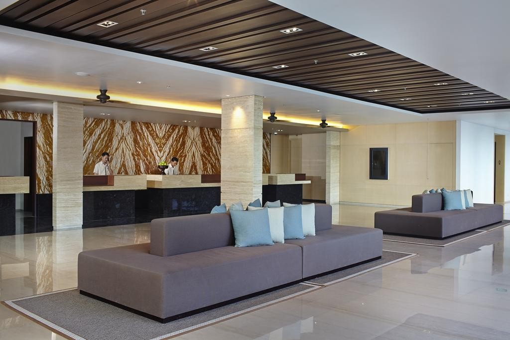 Courtyard by Marriott Seminyak Bali Indonesia 