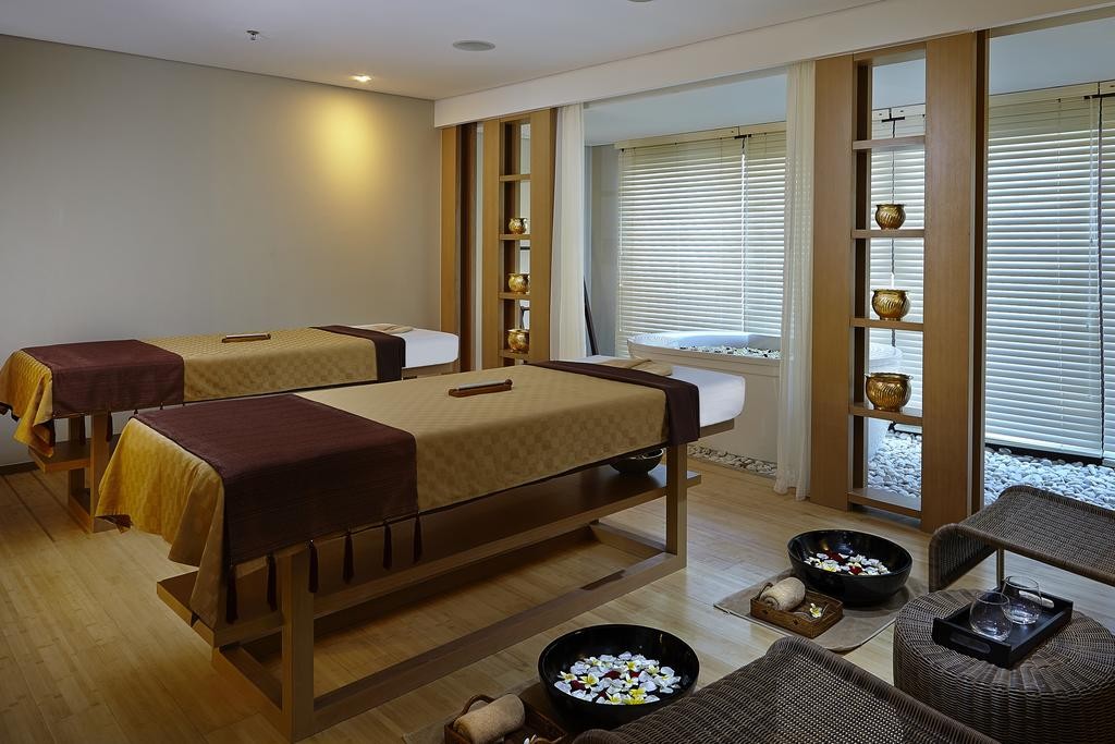 Courtyard by Marriott Seminyak Bali Indonesia 