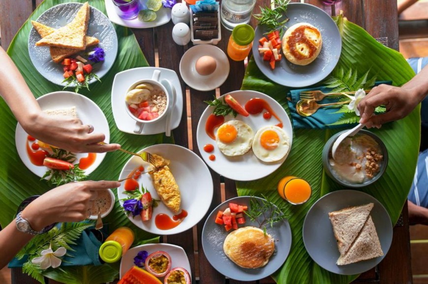 Ban Sainai Resort Aonang, Krabi