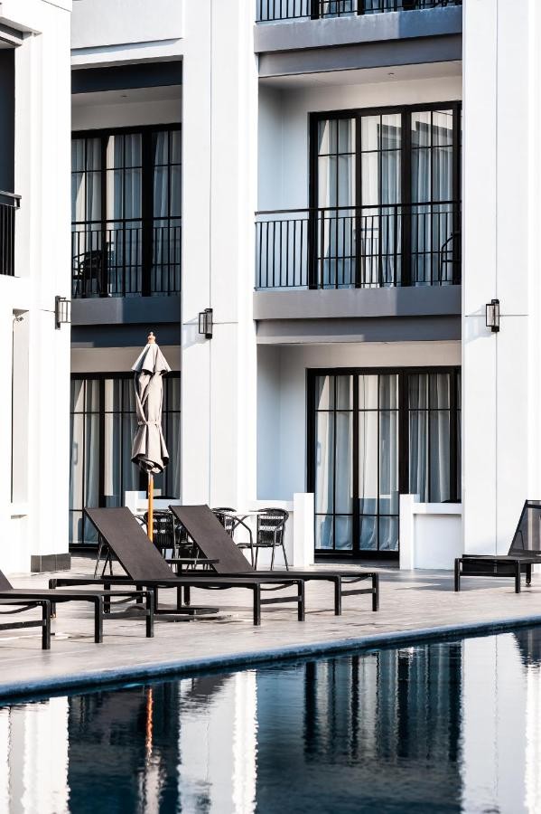 فندق وان باتيو بتايا تايلاند One Patio Hotel Pattaya Thailand