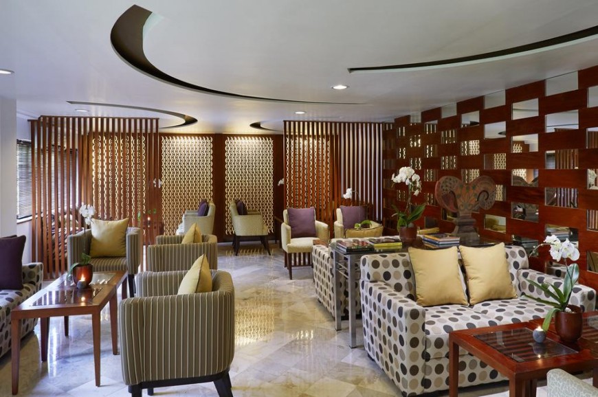 The Mulia Resort Nusa  Bali Indonesia