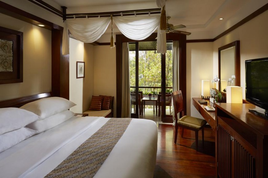 The Mulia Resort Nusa  Bali Indonesia