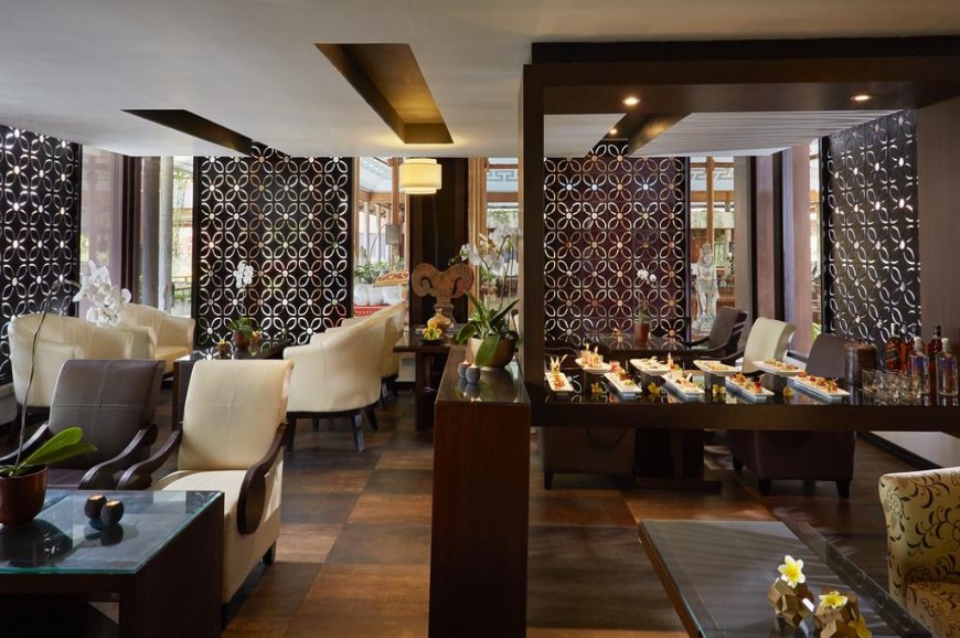 The Mulia Resort Nusa  Bali Indonesia