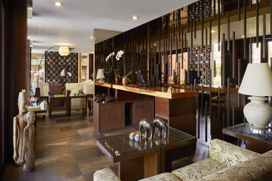 The Mulia Resort Nusa  Bali Indonesia