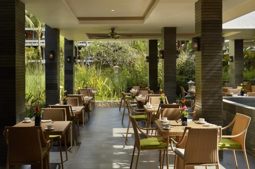 The Mulia Resort Nusa  Bali Indonesia