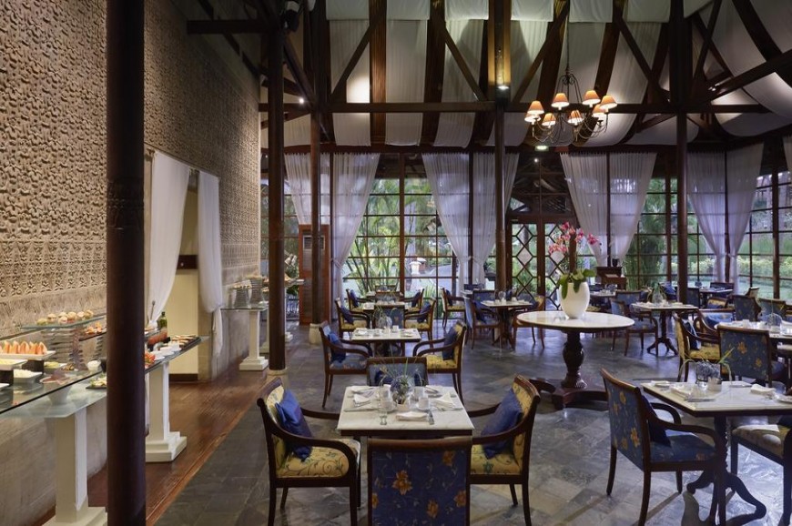 The Mulia Resort Nusa  Bali Indonesia