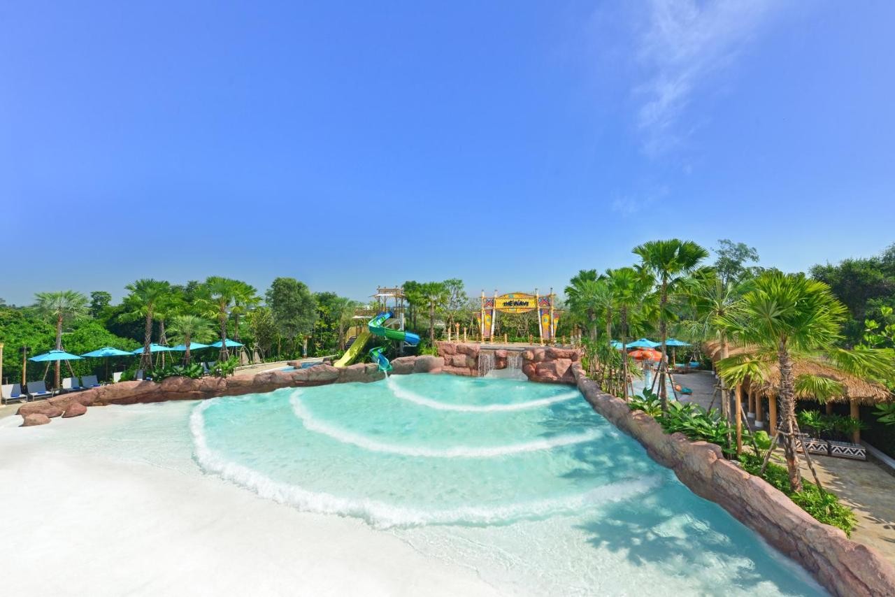 فندق سنتر بوينت برايم بتايا تايلاند Centre Point Prime Hotel Pattaya Thailand