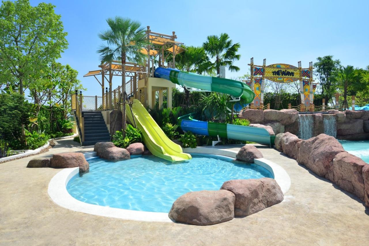 فندق سنتر بوينت برايم بتايا تايلاند Centre Point Prime Hotel Pattaya Thailand