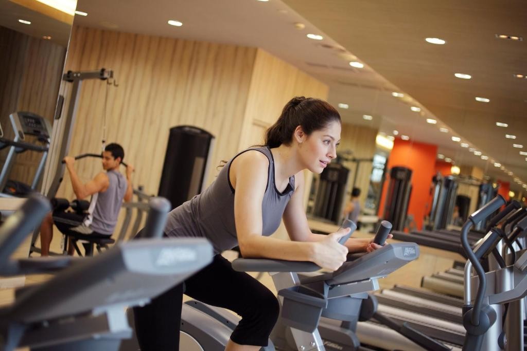 فندق هوليدي ان بتايا   Holiday Inn Pattaya