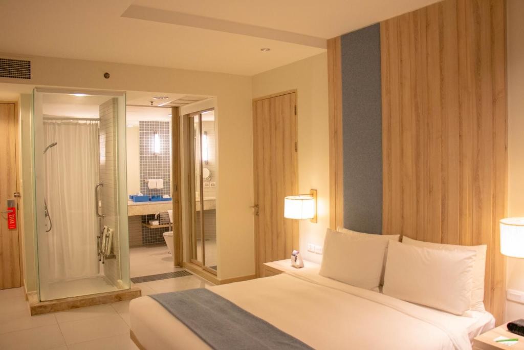 فندق هوليدي ان بتايا   Holiday Inn Pattaya