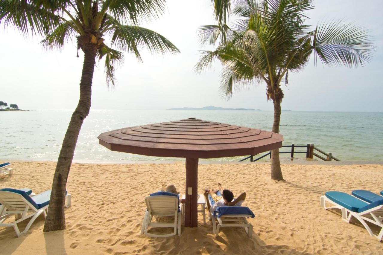 فندق رويال كليف جراند باتايا تايلاند Royal Cliff Grand Hotel Pattaya Thailand