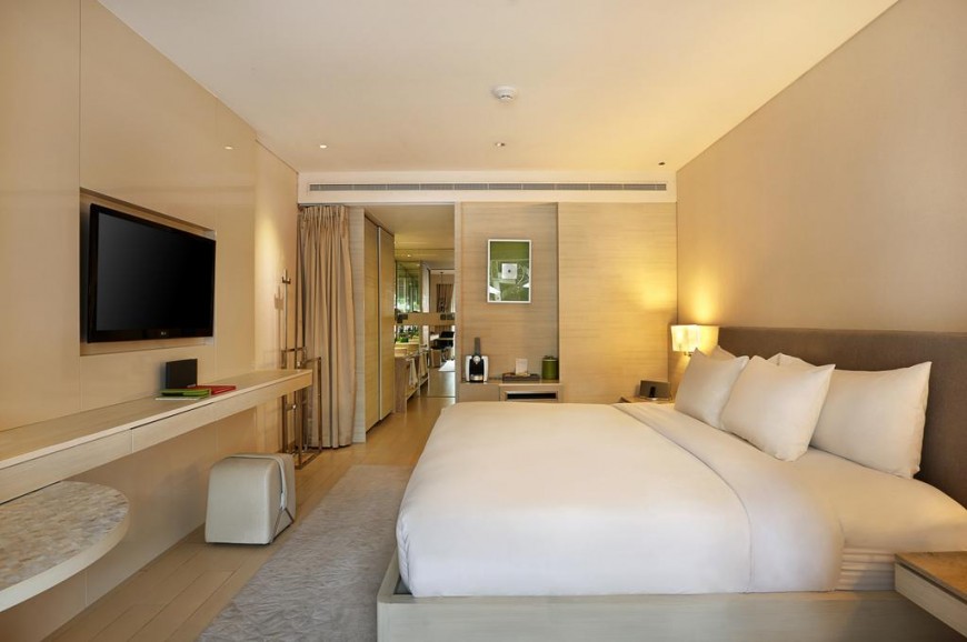 The Stones Hotel Bali Indonesia