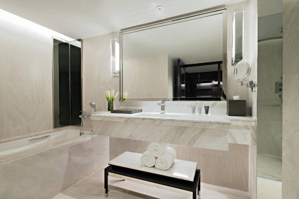  فندق جي دبليو ماريوت بانكوك تايلاند JW Marriott Hotel Bangkok Thailand