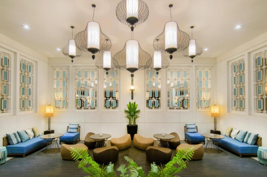 The Bayview Hotel Pattaya