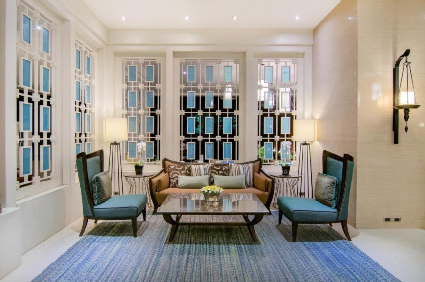 The Bayview Hotel Pattaya