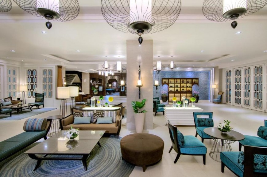 The Bayview Hotel Pattaya