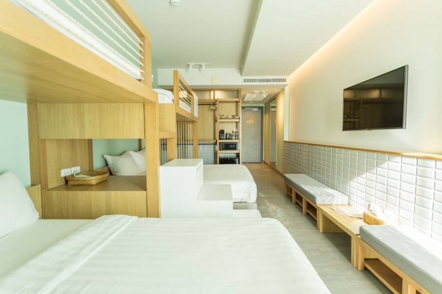 Anana Ecological Resort Krabi