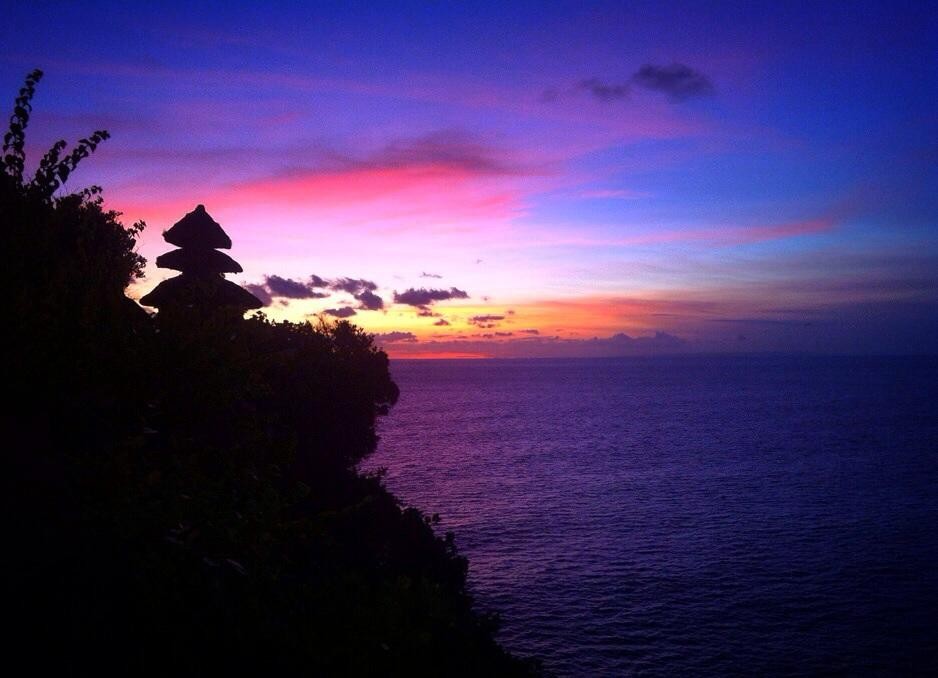 Alila Villas Uluwatu Bali Indonesia 