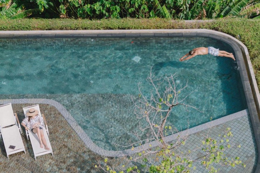 Marina Gallery Resort-KACHA-Kalim Bay