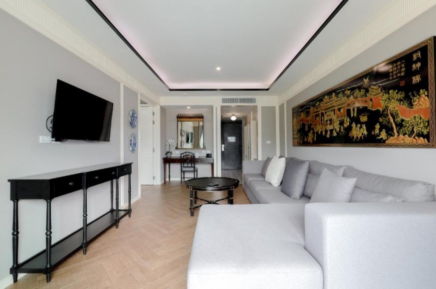 Marina Gallery Resort-KACHA-Kalim Bay