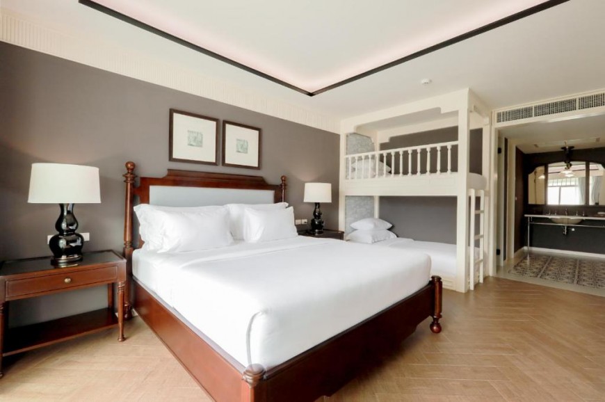 Marina Gallery Resort-KACHA-Kalim Bay