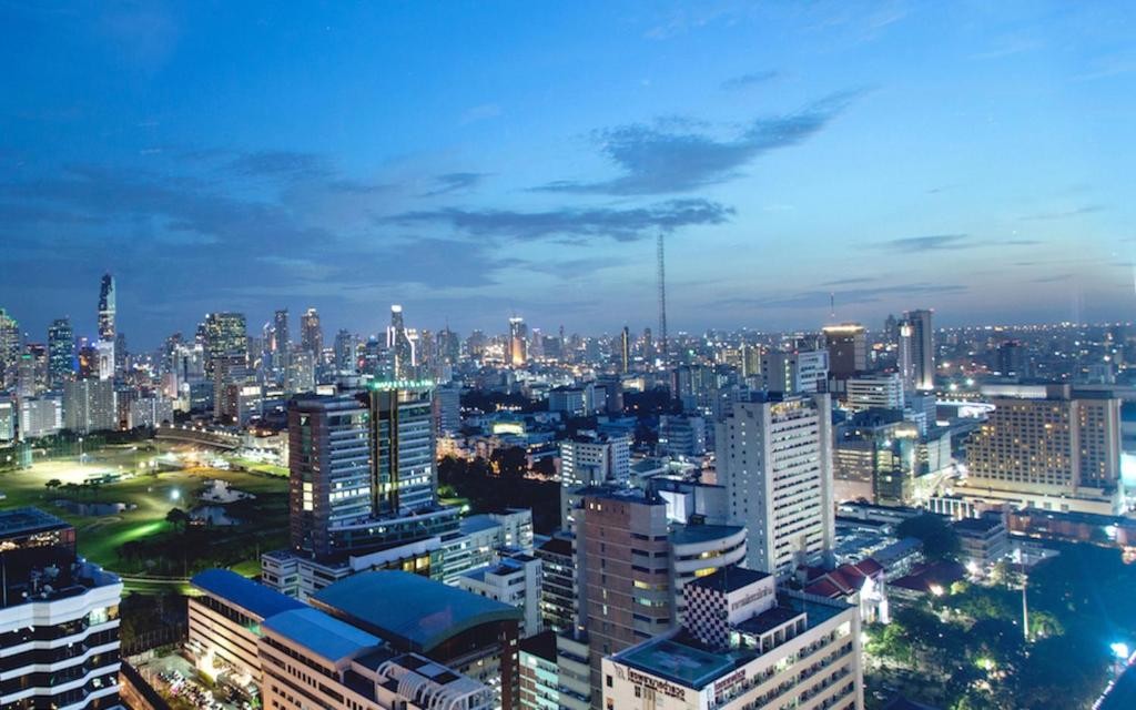 InterContinental Bangkok