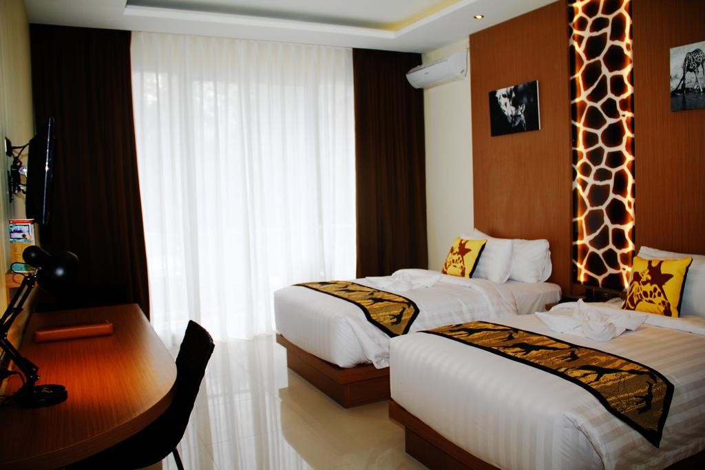 Royal Safari Garden Resort & Convention Puncak Indonesia