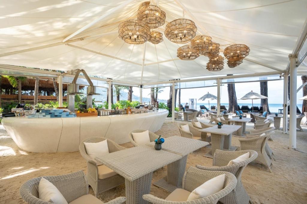 فندق ومنتجع إنتركونتيننتال بوكيت تايلاند InterContinental Phuket Resort Thailand